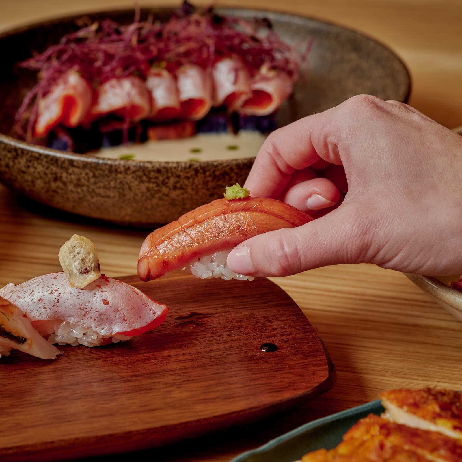 Uchi Miami - Photo 4