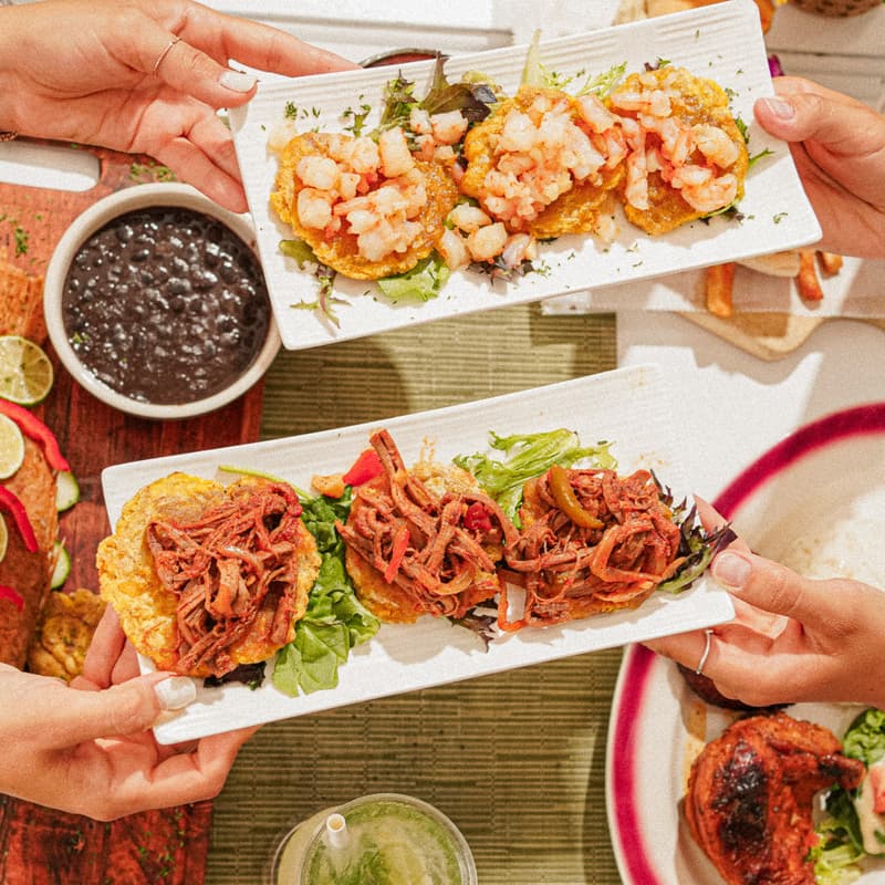 Matilda's Kitchen - Photo 2