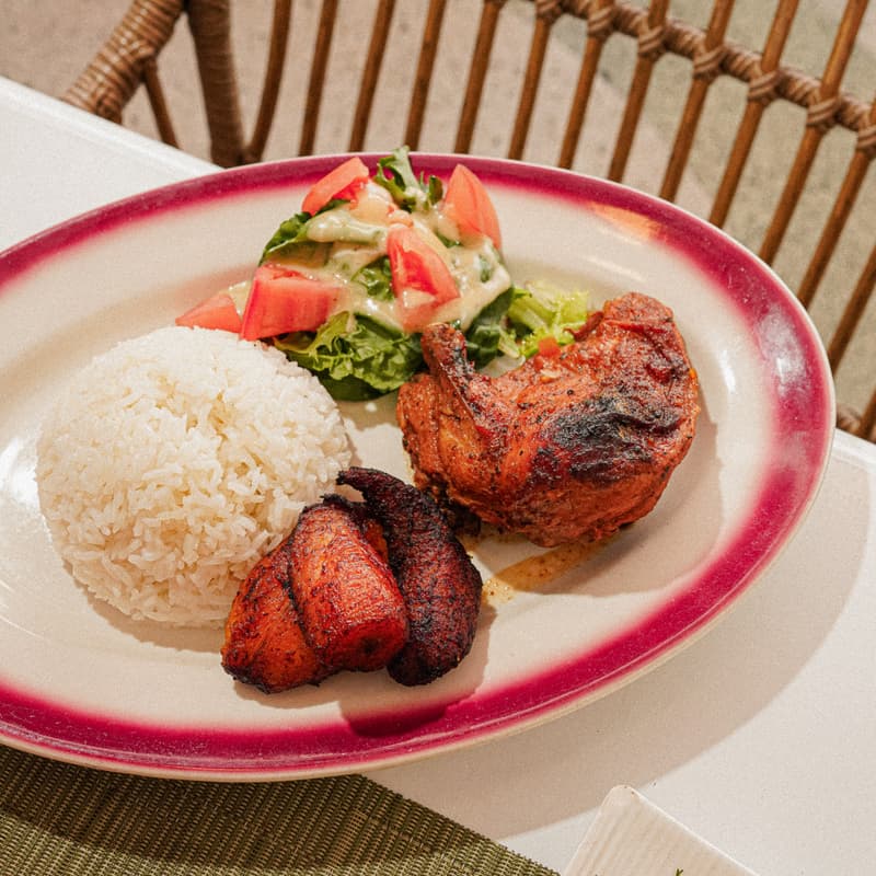 Matilda's Kitchen - Photo 4