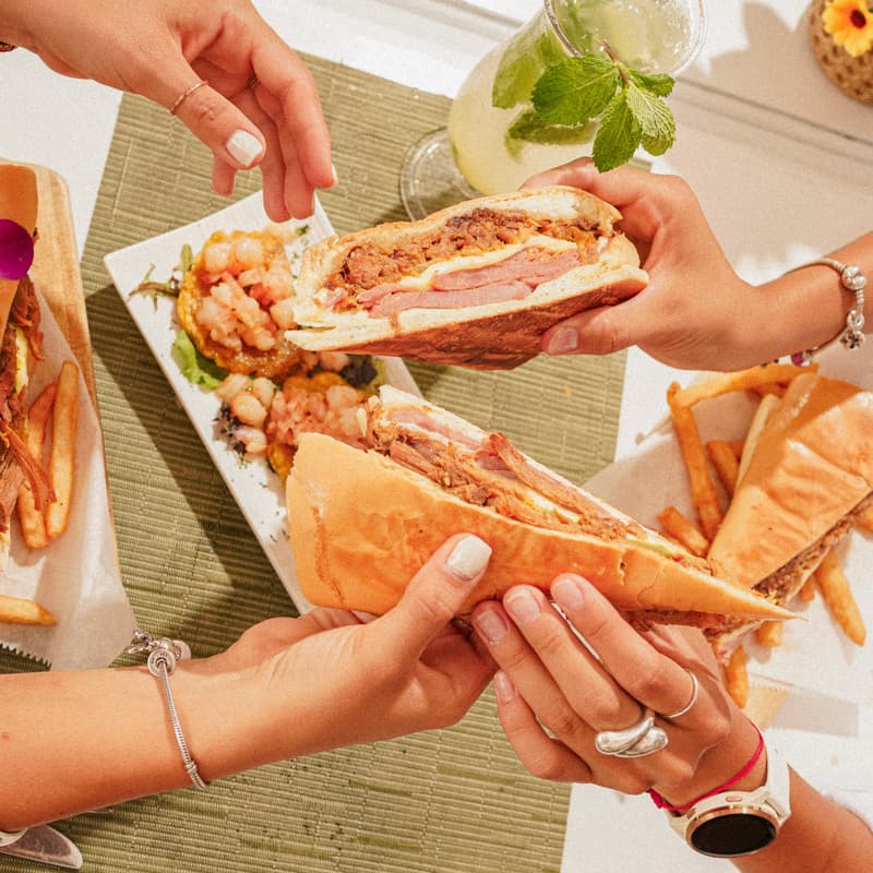 Matilda's Kitchen - Photo 5