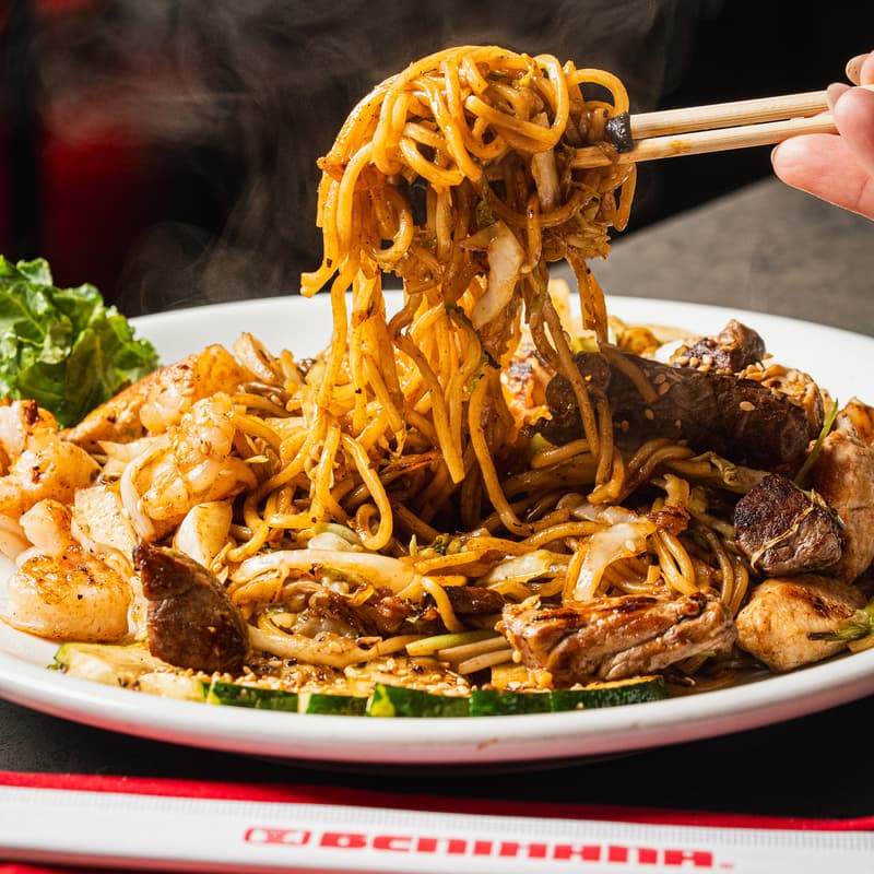 Benihana - Miami Beach, FL - Photo 3