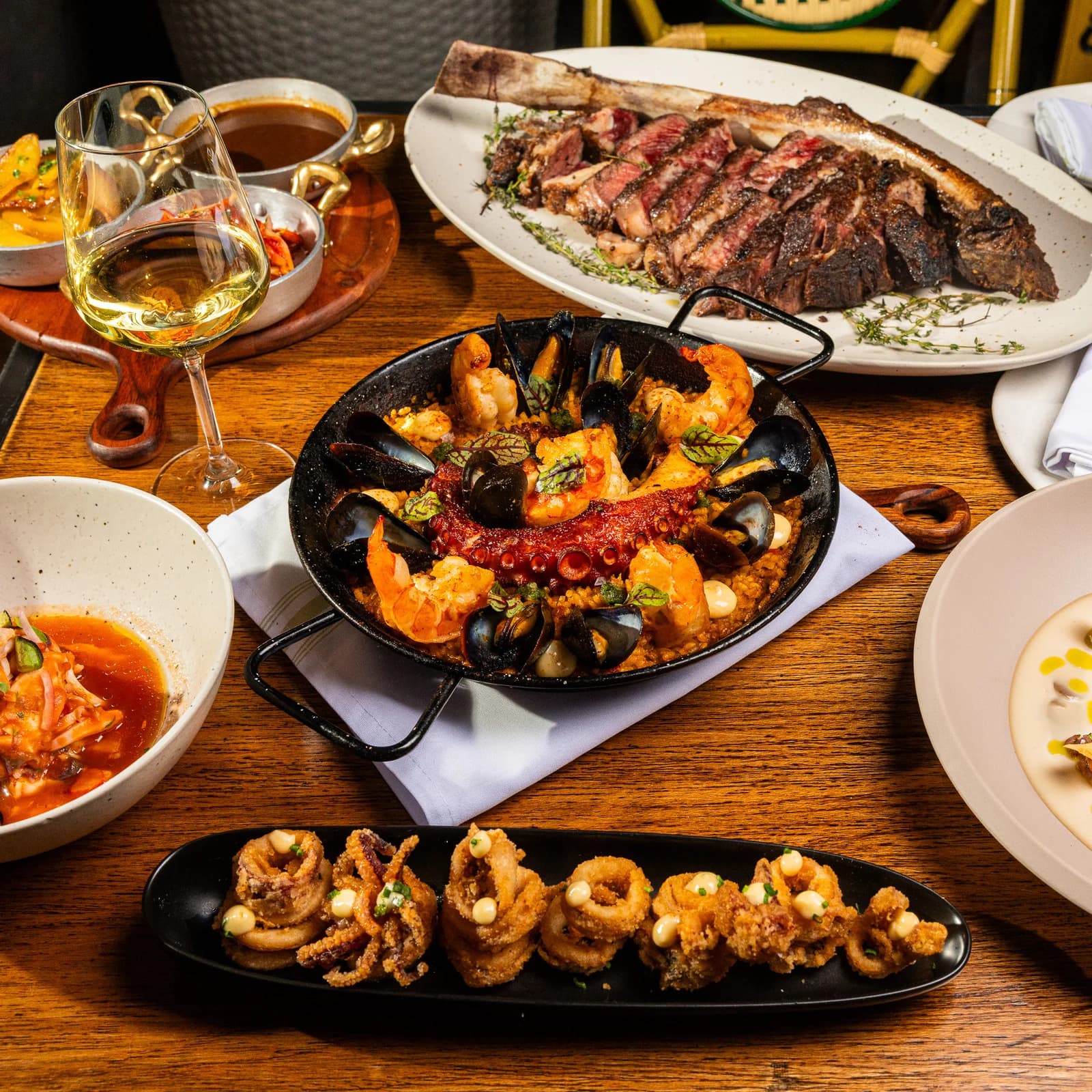 Momento by Ikaro - Main photo