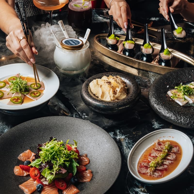 SORA By Hotel Collection - Photo 3