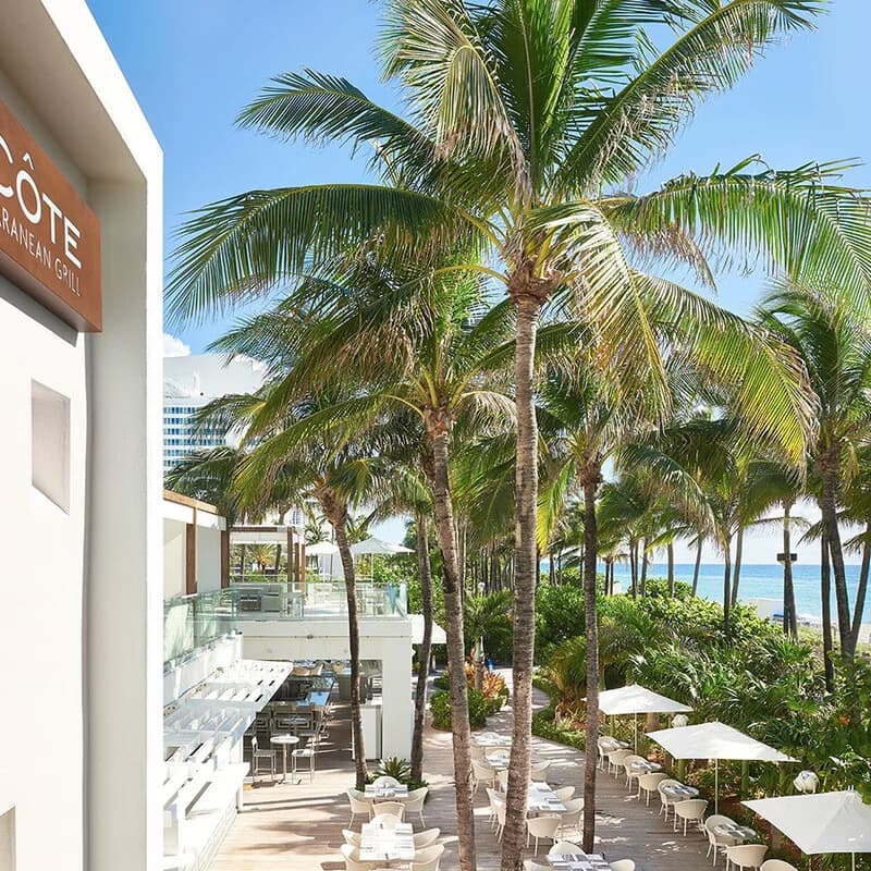 La Côte - Main photo