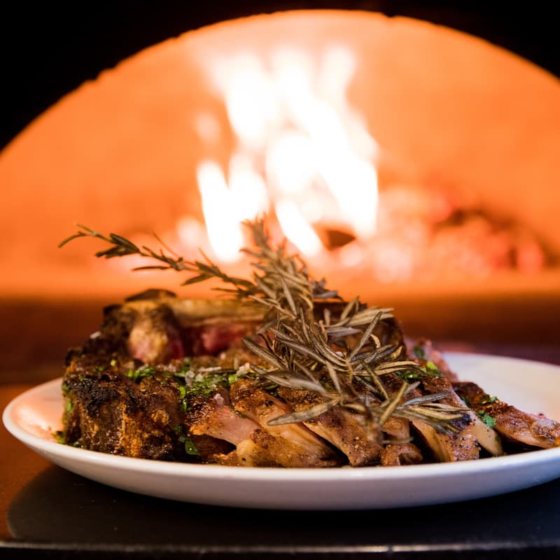 Michael's Genuine Food & Drink - Photo 2