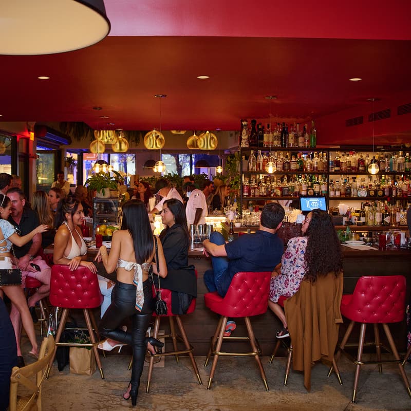 Michael's Genuine Food & Drink - Photo 3