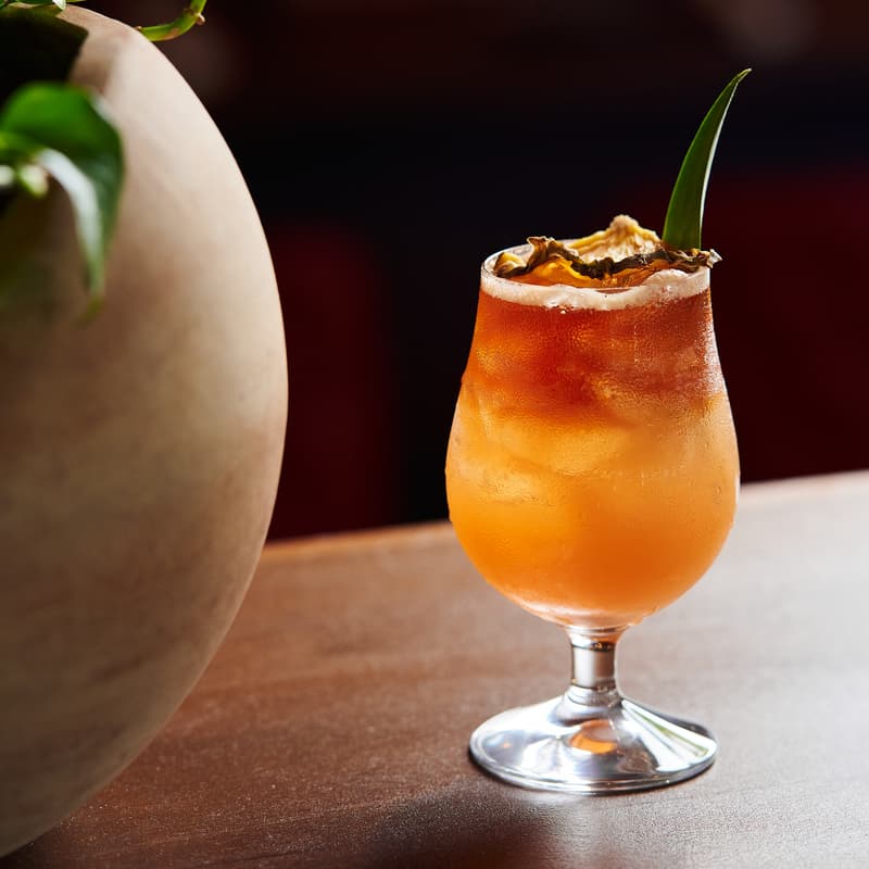 Michael's Genuine Food & Drink - Photo 5