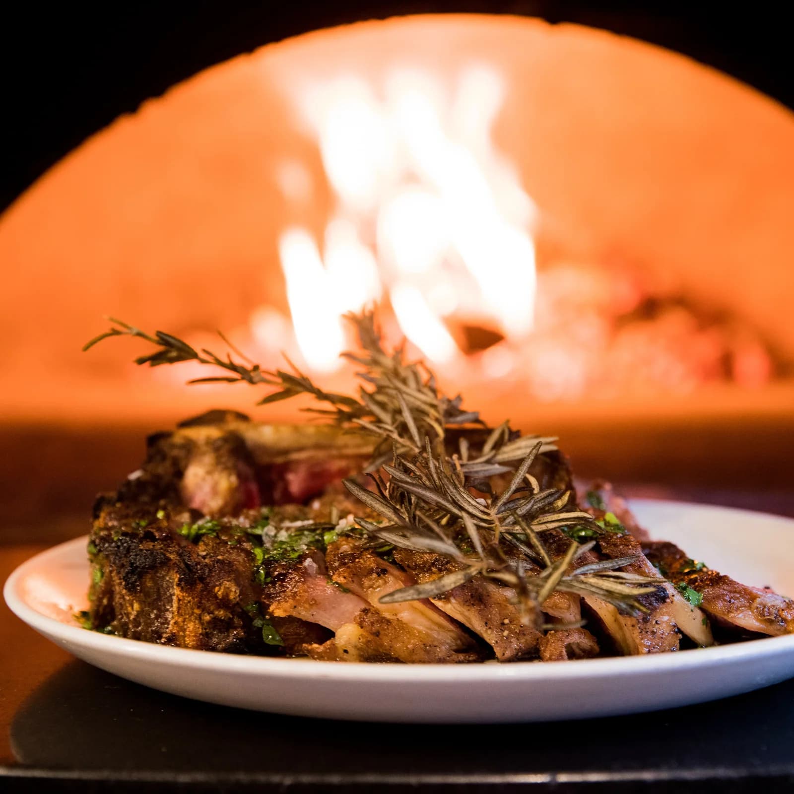 Michael's Genuine Food & Drink - Main photo