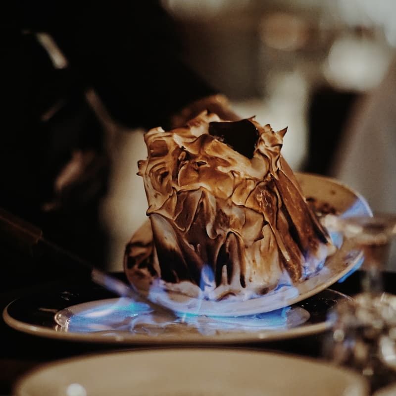 Christy’s Restaurant - Photo 5