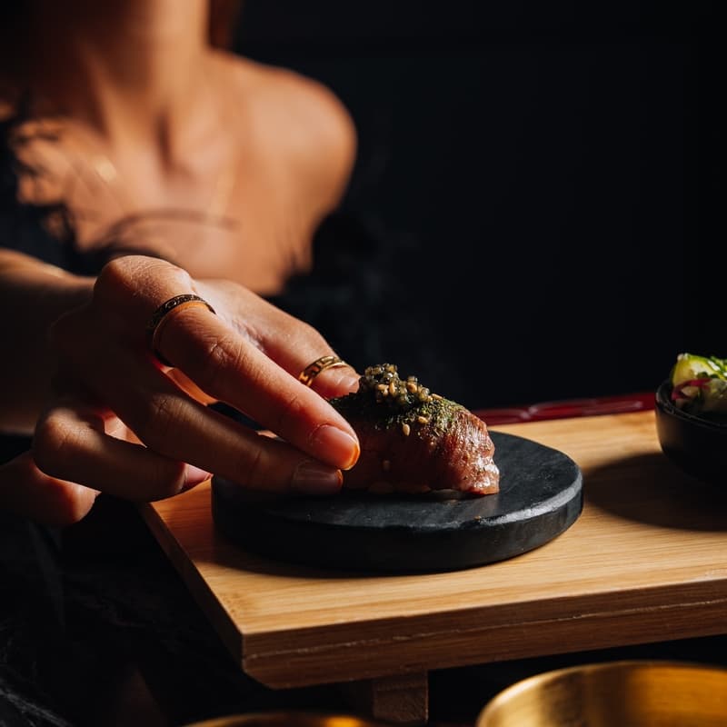 Sushi | Bar Miami Beach - Photo 3