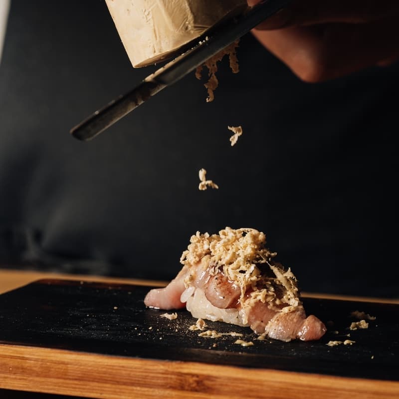 Sushi | Bar Miami Beach - Photo 5