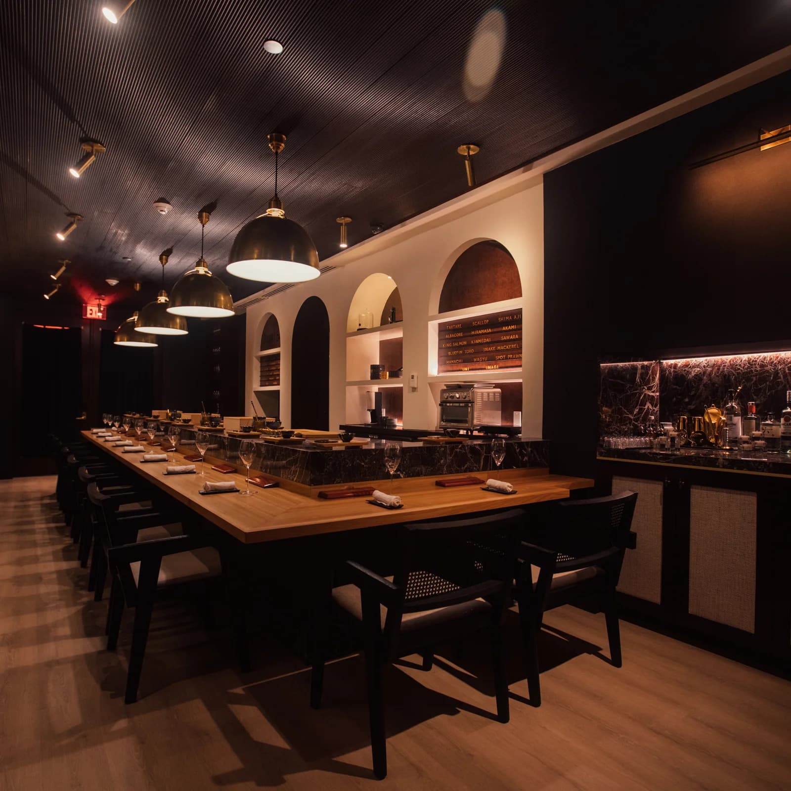 Sushi | Bar Miami Beach - Main photo