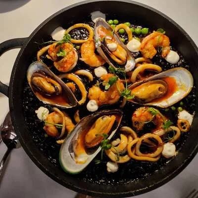 Zeru Miami - Main photo