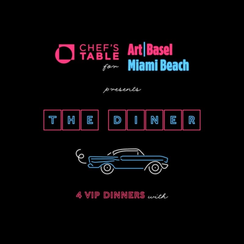 Chef's Table Diner Series - Photo 2