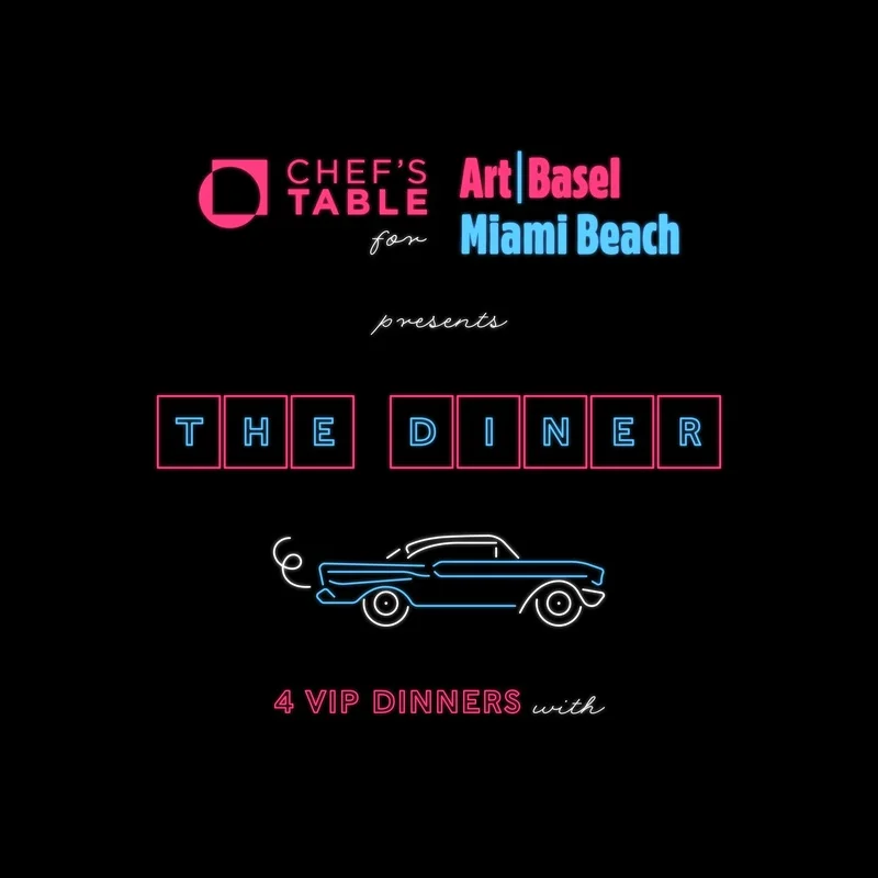 Chef's Table Diner Series - Photo 1