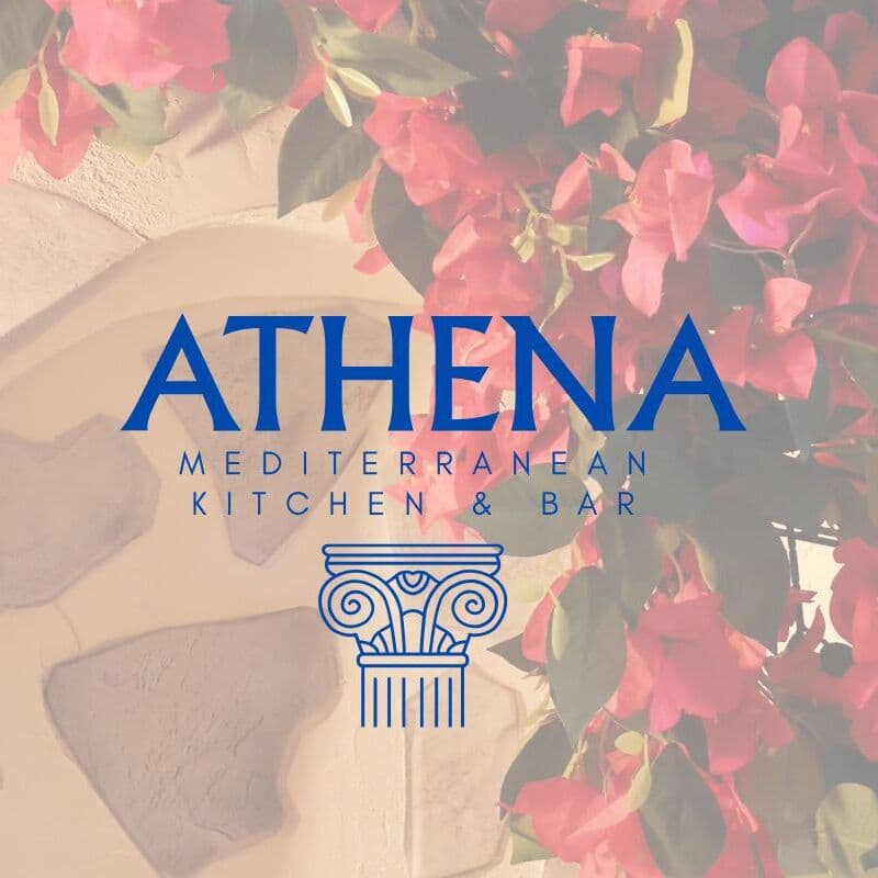 Athena - Photo 3