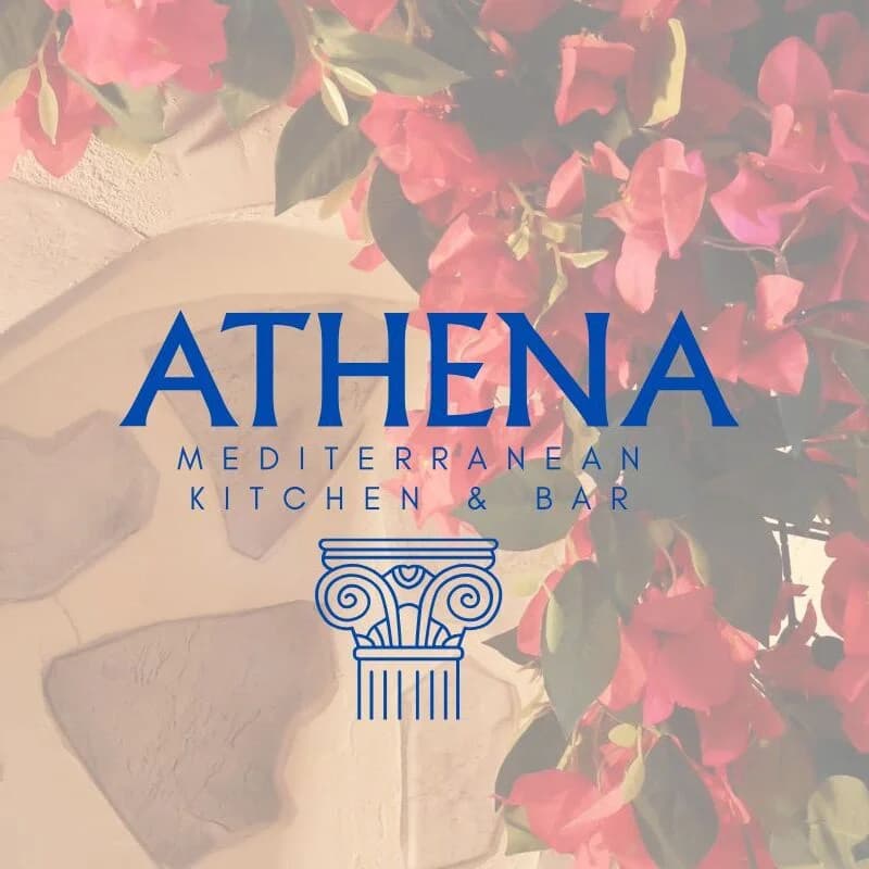 Athena - Main photo