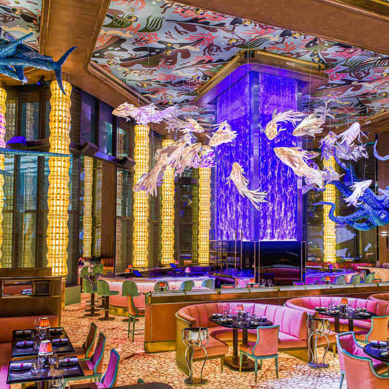 Sexy Fish - Miami - Photo 2