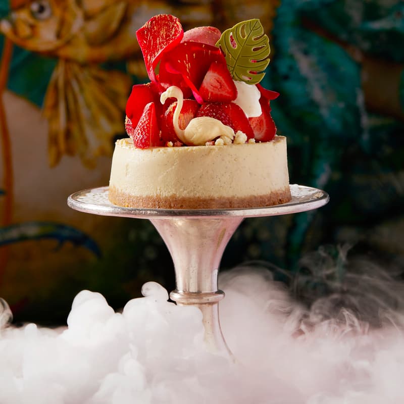 Sexy Fish - Miami - Photo 3