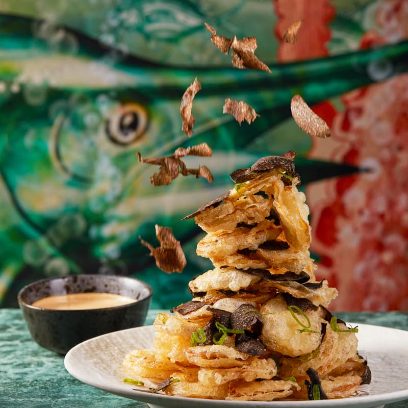 Sexy Fish - Miami - Photo 4