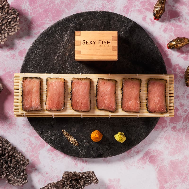 Sexy Fish - Miami - Photo 5