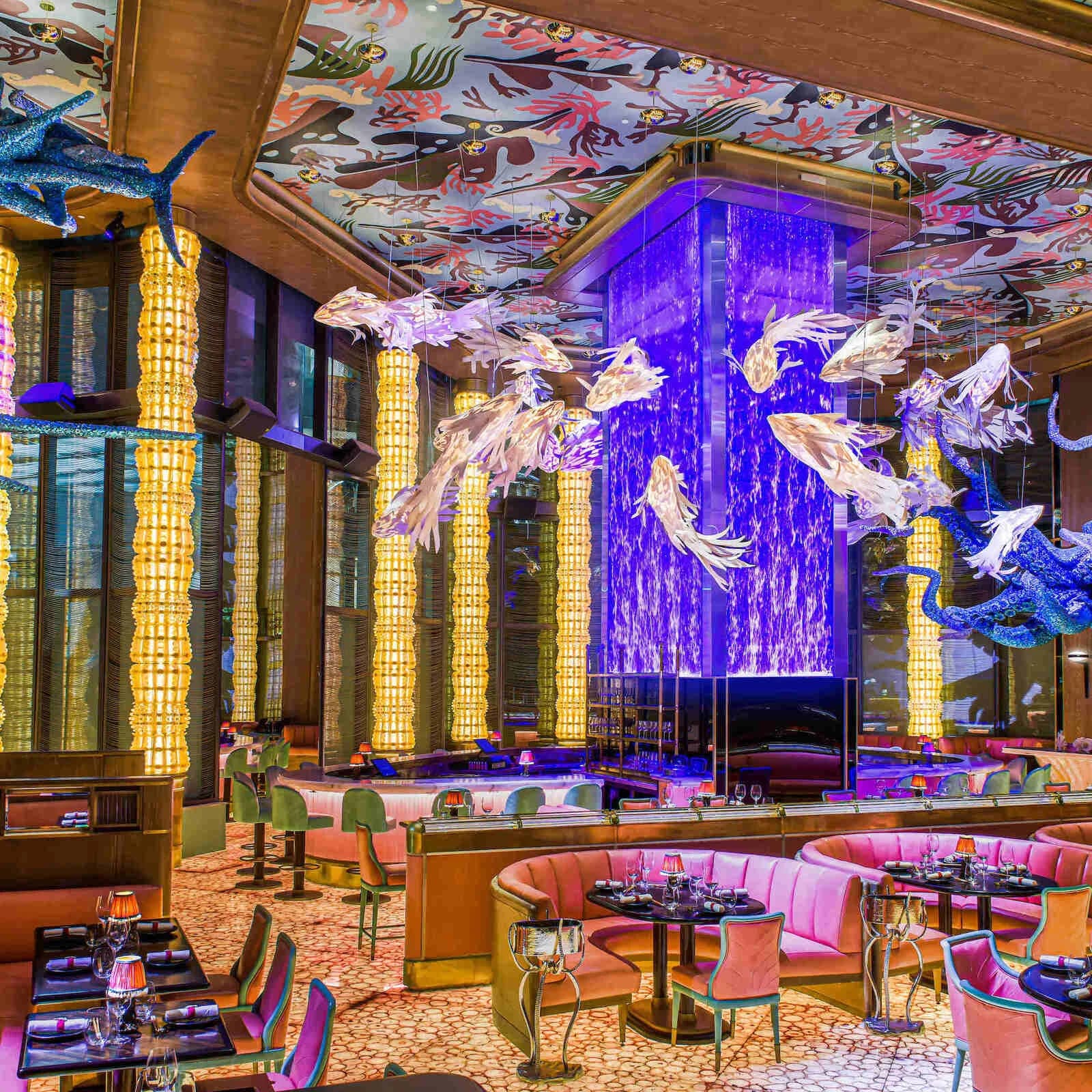 Sexy Fish - Miami - Main photo