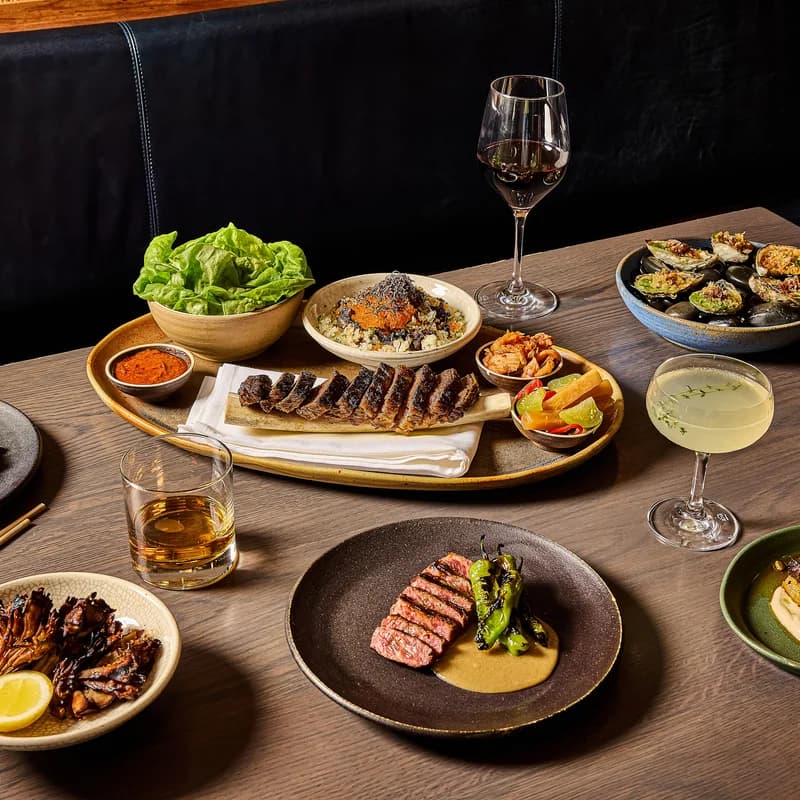 Uchiko Miami Beach - Main photo