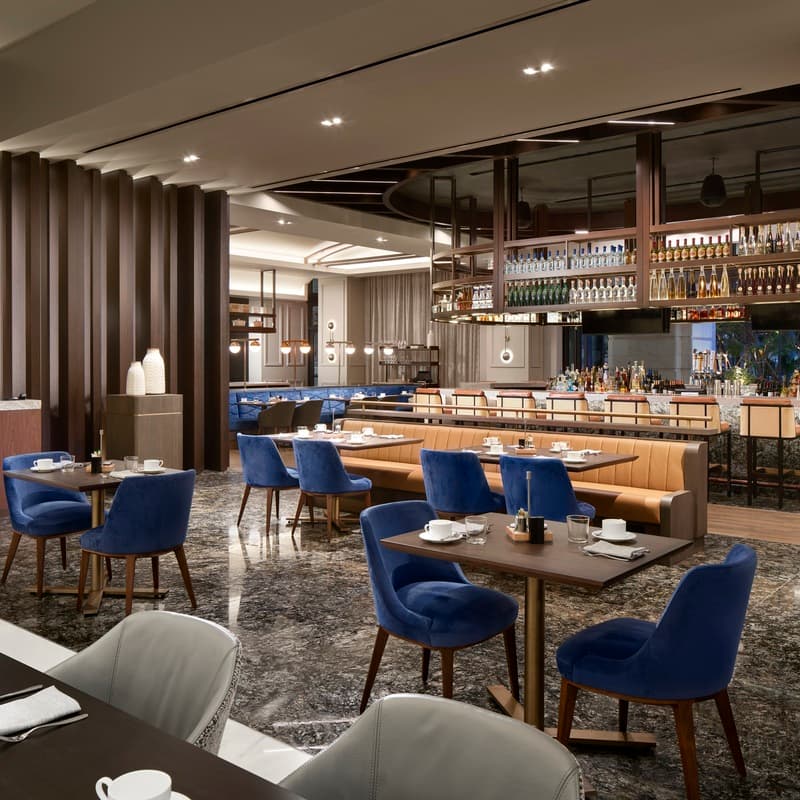 Americana Kitchen at Loews Coral Gables Hotel - Photo 2