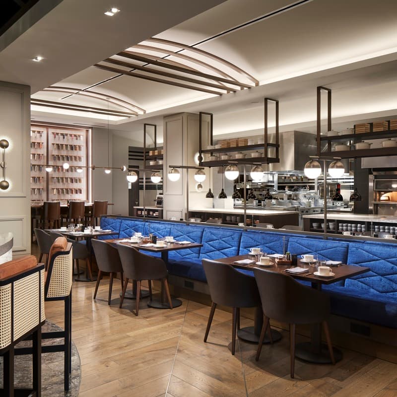 Americana Kitchen at Loews Coral Gables Hotel - Photo 3