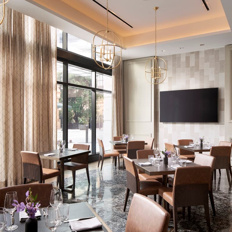 Americana Kitchen at Loews Coral Gables Hotel - Photo 5