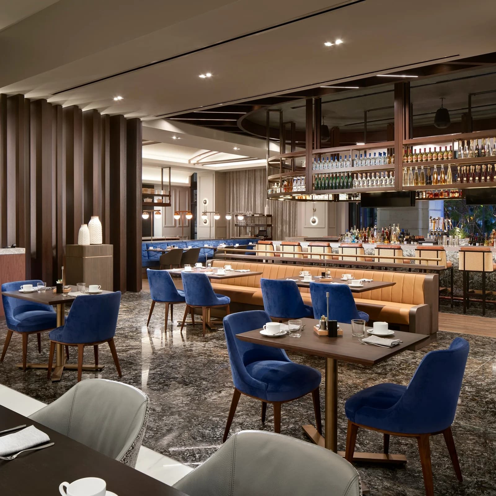 Americana Kitchen at Loews Coral Gables Hotel - Main photo