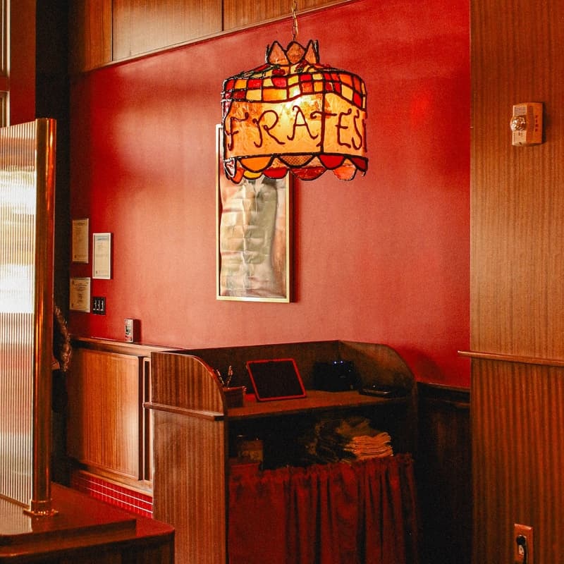 Fratesi's Pizza - Photo 3