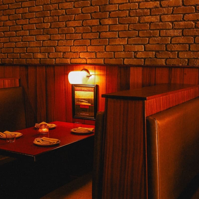 Fratesi's Pizza - Photo 4