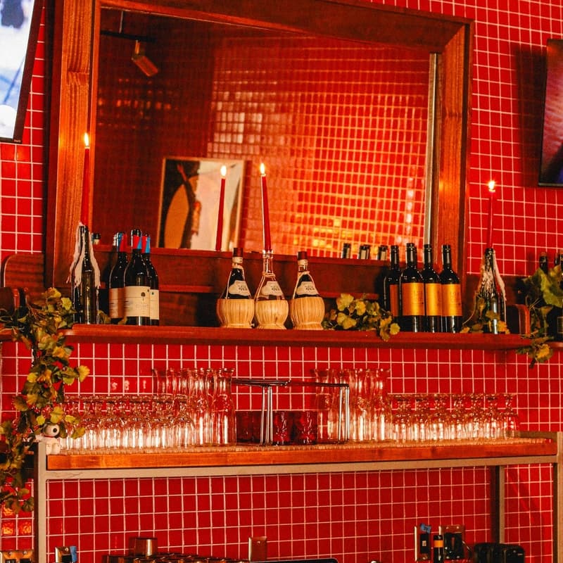 Fratesi's Pizza - Photo 5