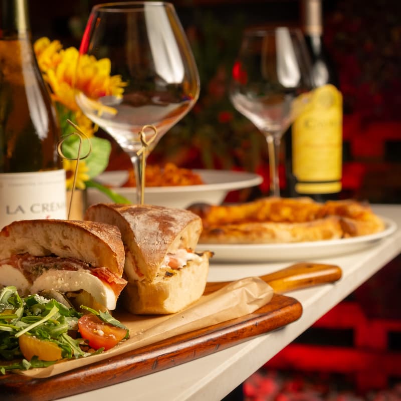 American Bistro - Photo 3