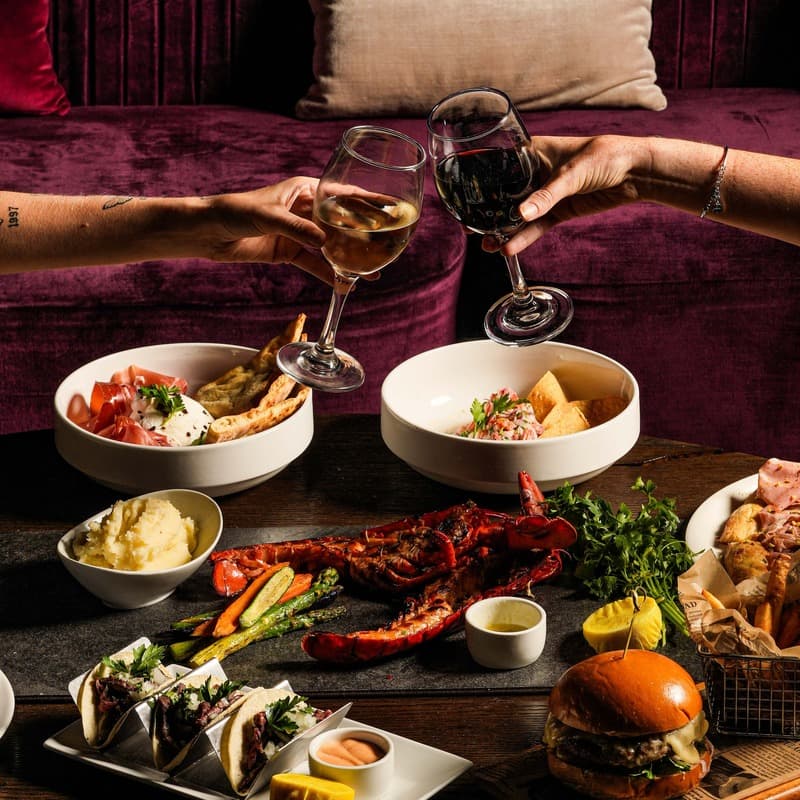 American Bistro - Photo 4