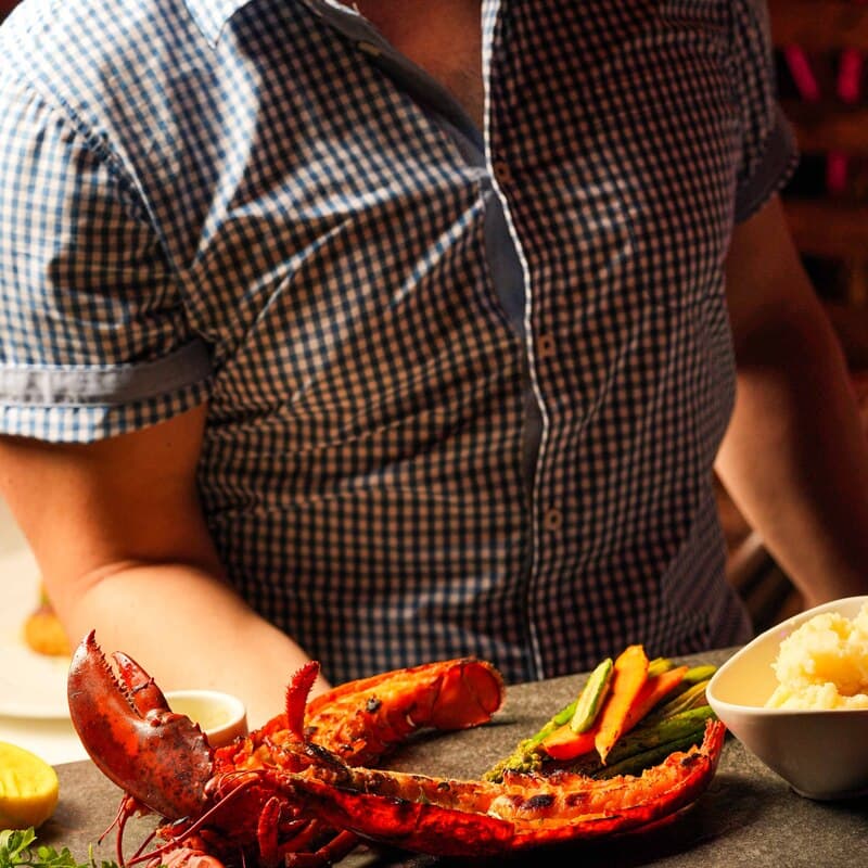 American Bistro - Photo 5