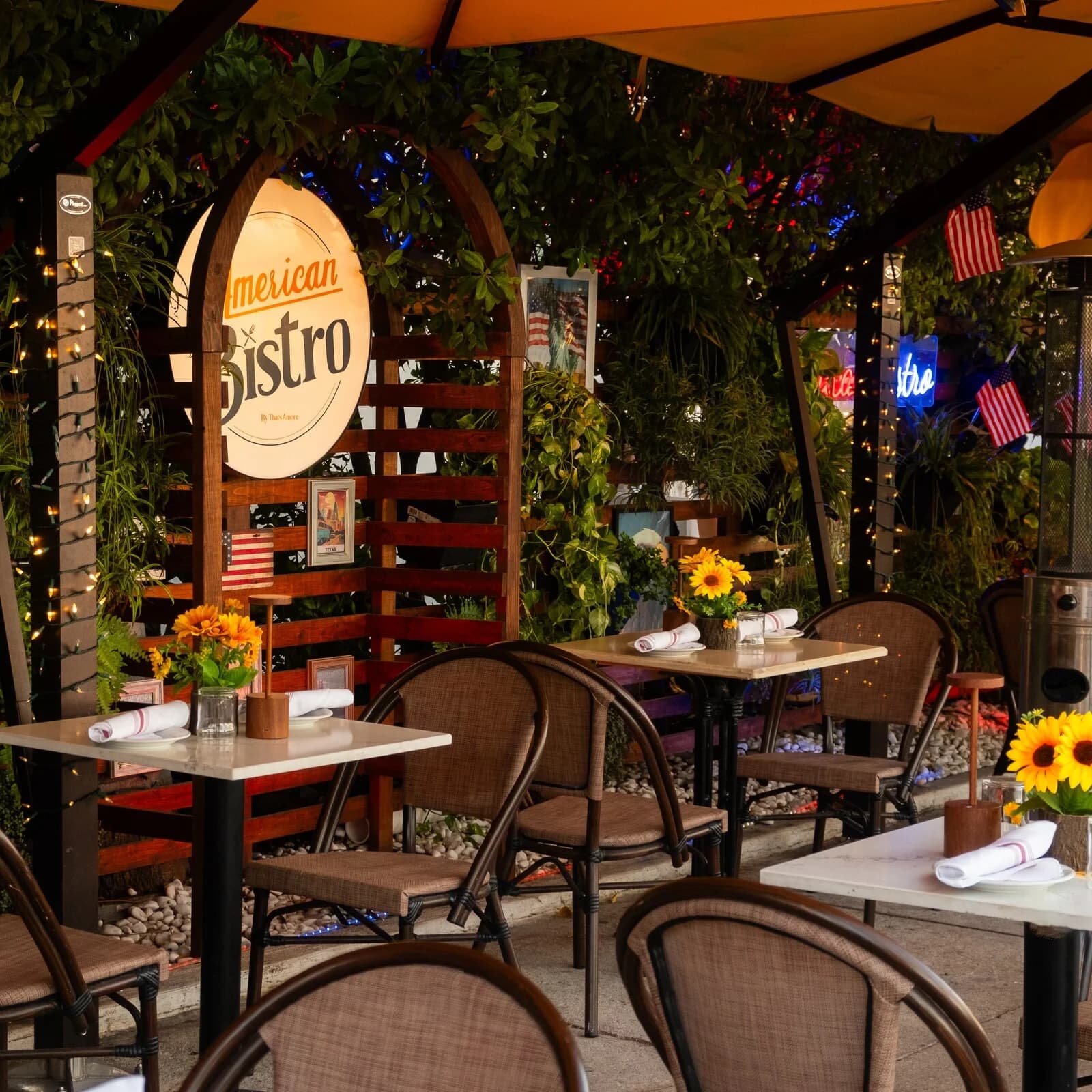 American Bistro - Main photo