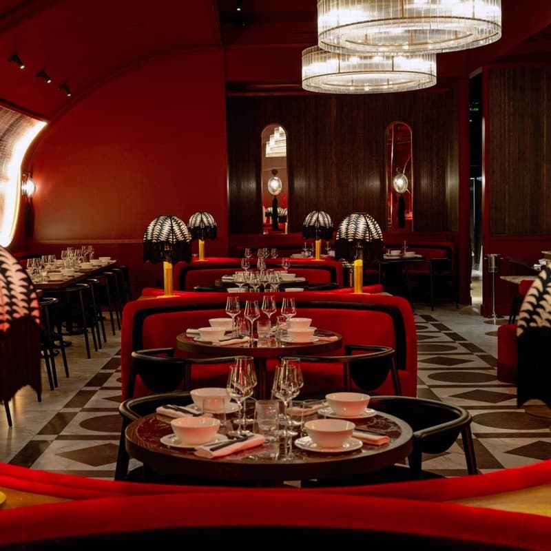 MIMI Chinese Miami - Photo 3