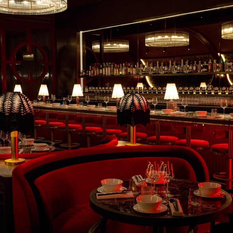 MIMI Chinese Miami - Photo 4