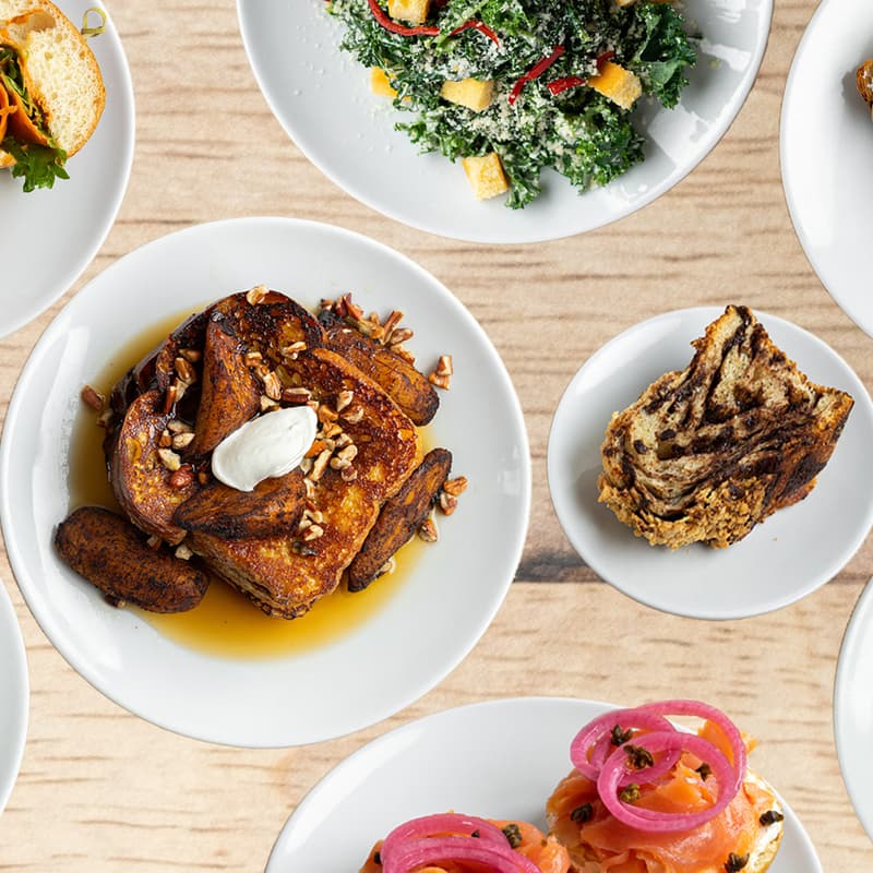 Zak the Baker - Photo 3