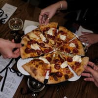 il Maestro Pizzaiolo - Photo 3