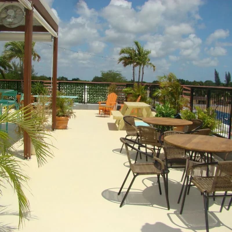 The Citadel - Main photo