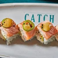 Catch Miami Beach - Main photo