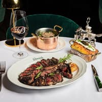 Daniel's Miami - Photo 4