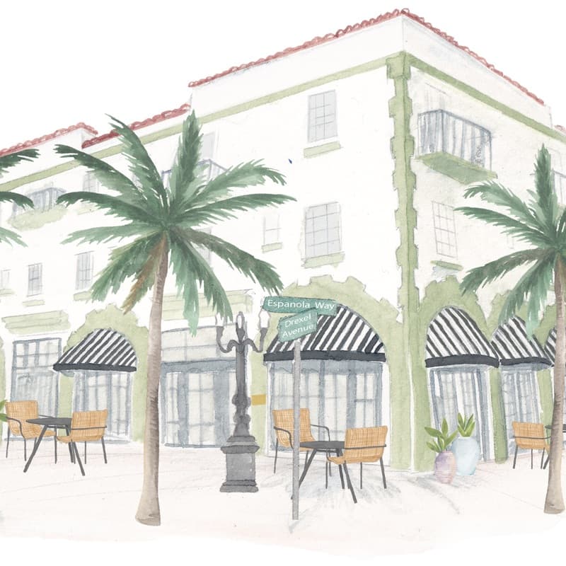 The Drexel - Photo 4