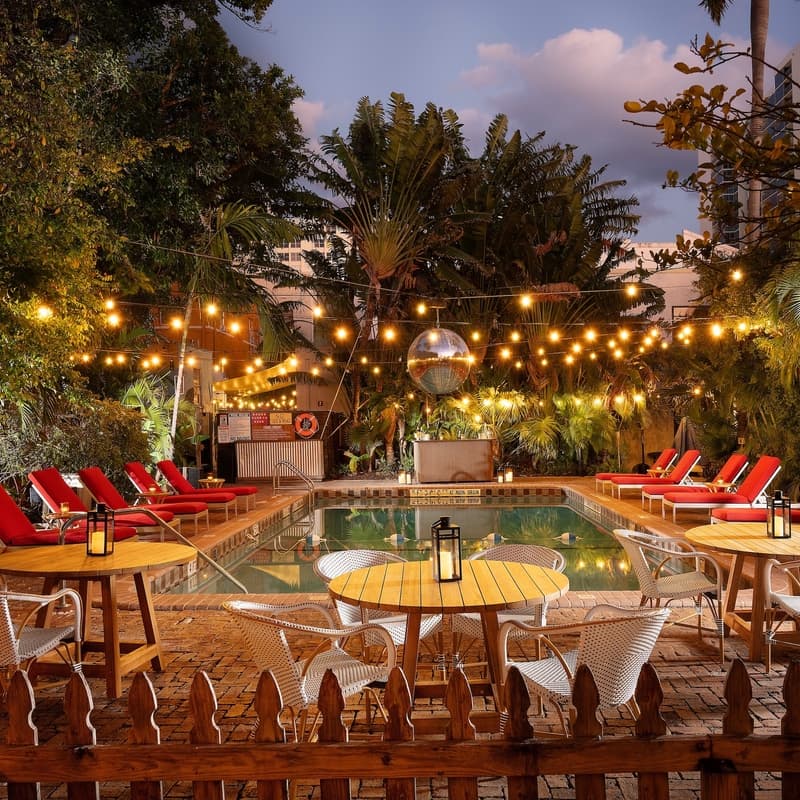 Broken Shaker Miami - Photo 2