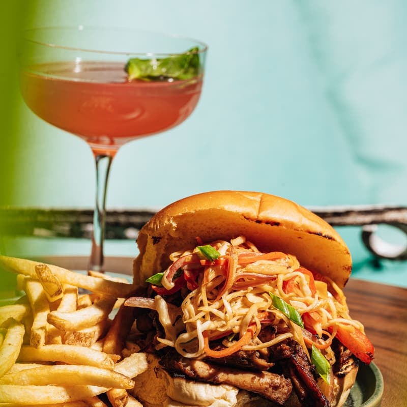 Broken Shaker Miami - Photo 5