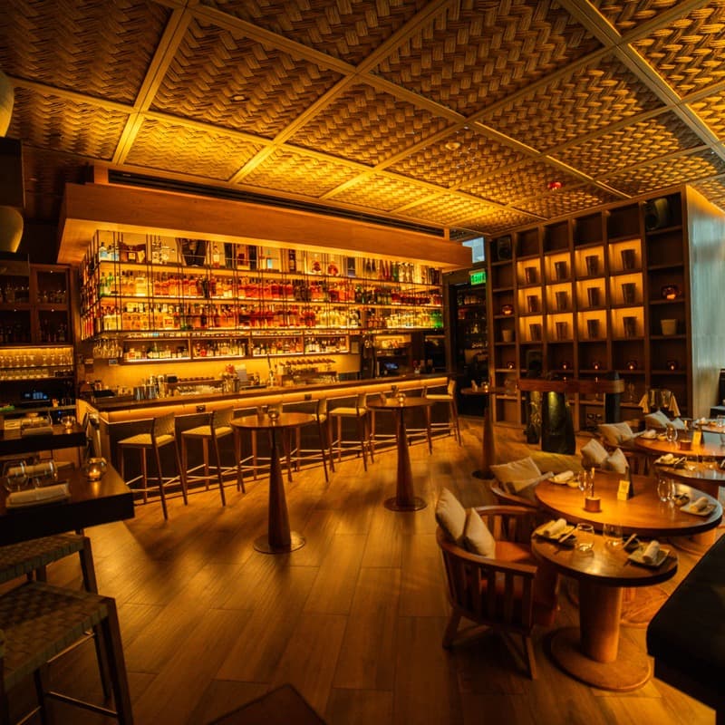 Osaka Nikkei Miami - Photo 3