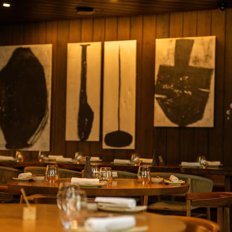 Osaka Nikkei Miami - Photo 4